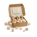 DIY-Basteln für Kinder - Baltic Woodcrafts