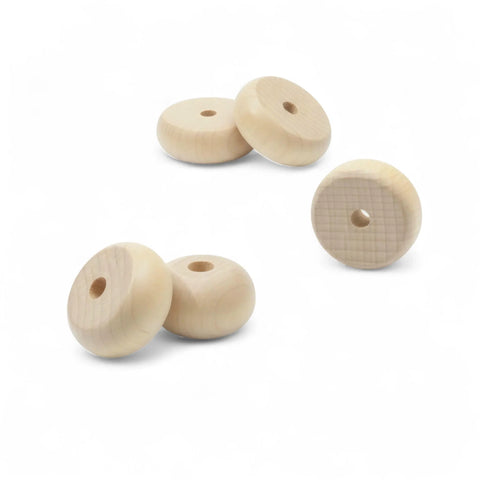 Holzräder - Baltic Woodcrafts