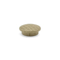 10 mm oak Pilz-Abdeckkappen