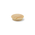 10 mm pine mushroom button plug