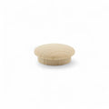 10 mm ash Pilz-Abdeckkappen