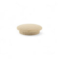 12 mm ash Pilz-Abdeckkappen
