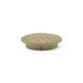 14 mm oak Pilz-Abdeckkappen
