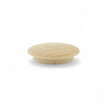14 mm birch Pilz-Abdeckkappen
