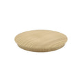 25 mm ash Pilz-Abdeckkappen