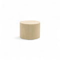 15 x 15 mm beržinis medinis cilindras