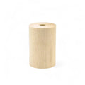 40 × 60 mm puidust silindrid koos hole