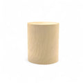 50 × 60 mm medinis cilindras