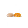 54 mm Holz hedgehog miniature Figuren