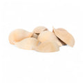 Holz Hedgehog Miniature Figuren