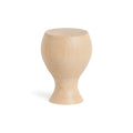 40 mm gedrechseltes Holzform