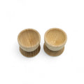 30 mm Holzeier Cup Holders