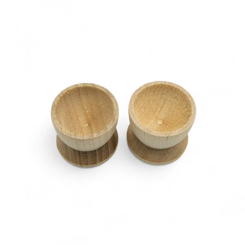 30 mm Holzeier Cup Holders
