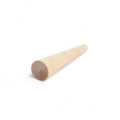 15 mm Holz-konischer Stift